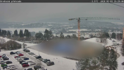 Brněnská přehrada