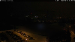 Brněnská přehrada