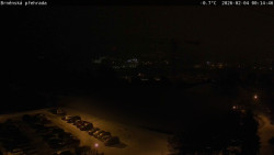 Brněnská přehrada