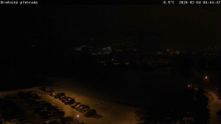 Brněnská přehrada