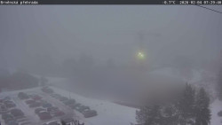 Brněnská přehrada