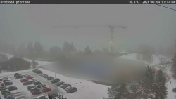 Brněnská přehrada