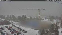 Brněnská přehrada