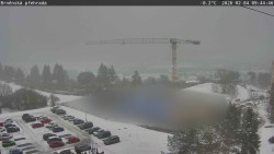 Brněnská přehrada