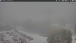 Brněnská přehrada