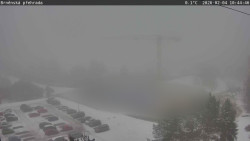 Brněnská přehrada