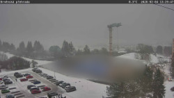 Brněnská přehrada