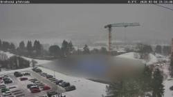 Brněnská přehrada