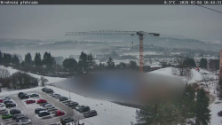 Brněnská přehrada