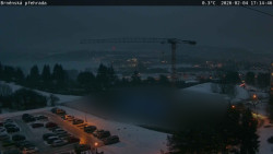 Brněnská přehrada