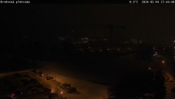 Brněnská přehrada