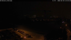 Brněnská přehrada