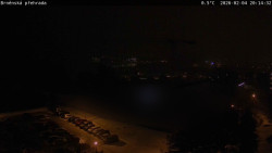 Brněnská přehrada