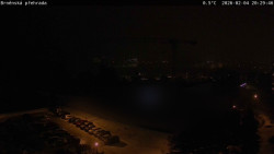 Brněnská přehrada