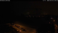 Brněnská přehrada