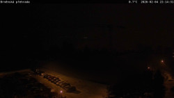 Brněnská přehrada