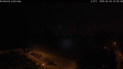 Brněnská přehrada