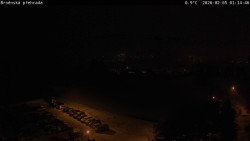 Brněnská přehrada