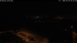 Brněnská přehrada