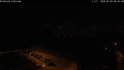 Brněnská přehrada