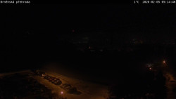 Brněnská přehrada