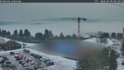 Brněnská přehrada