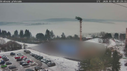 Brněnská přehrada