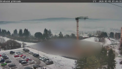 Brněnská přehrada