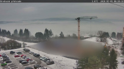 Brněnská přehrada