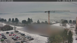 Brněnská přehrada