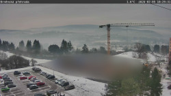 Brněnská přehrada