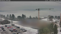 Brněnská přehrada