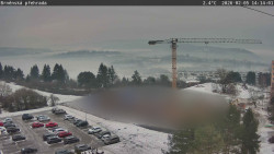 Brněnská přehrada