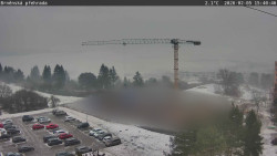 Brněnská přehrada