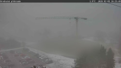 Brněnská přehrada