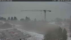 Brněnská přehrada