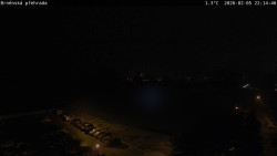 Brněnská přehrada