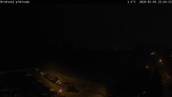 Brněnská přehrada