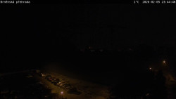 Brněnská přehrada