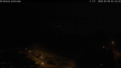 Brněnská přehrada