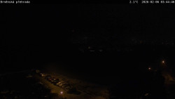 Brněnská přehrada