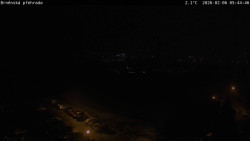 Brněnská přehrada