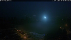 Brněnská přehrada