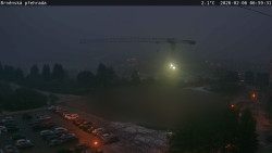 Brněnská přehrada