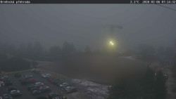 Brněnská přehrada