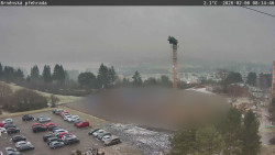 Brněnská přehrada