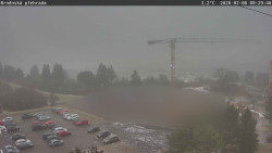 Brněnská přehrada