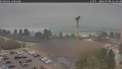 Brněnská přehrada