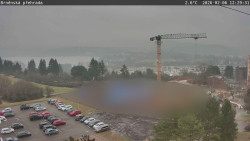 Brněnská přehrada