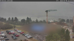 Brněnská přehrada